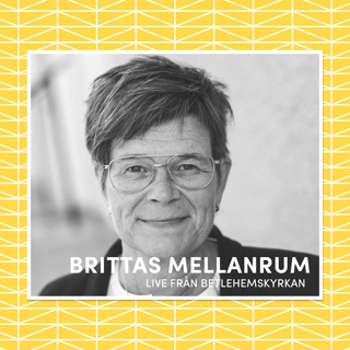 Brittas mellanrum 25 mars 2020