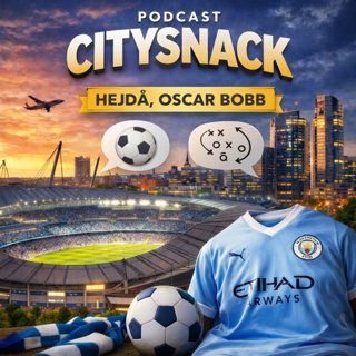 #25 - Hejdå, Oscar Bobb