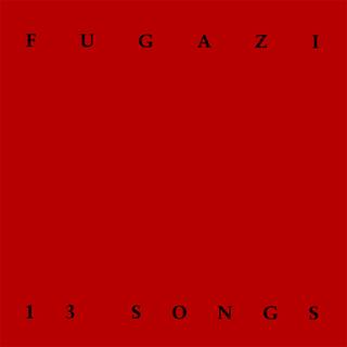 Fugazi - "13 Songs" with Jim Saah