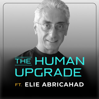 The Biohacking Secrets of Dubai | Dr. Elie Abirached : 1489