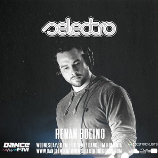 Selectro Podcast #320 w/ Renan Boeing