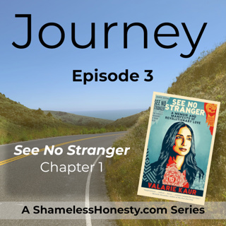 Journey 3: See No Stranger—Ch 1