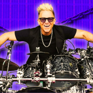 231 - Mark Schulman on Hearing Loss, Tinnitus & Rocking the Stage with Purpose