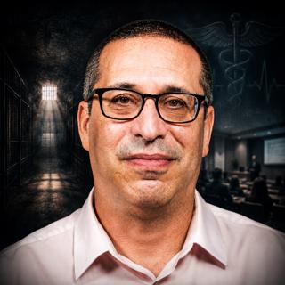 I Was a Doctor — Then Got Sent to Federal Prison for 14 Years | Rich Morgan