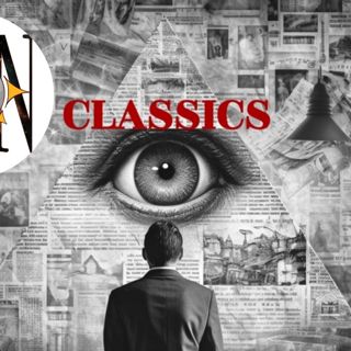 FKN Classics Double Feature! | Lindsey Scharmyn - Reincarnation | Paranoid American - Adrena#@&*$^