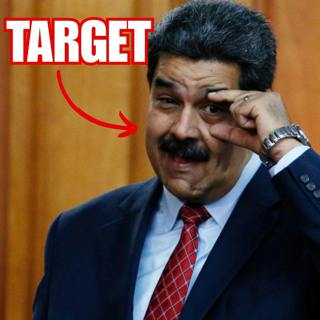 US Preps Venezuela Operation