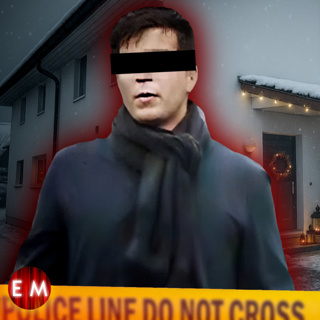 He Targeted A 13-Year-Old Boy: The Rupperswil Murders