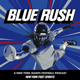 Episode 6: Battle for the Swamps feat. Linda Cohn