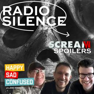 Radio Silence (SCREAM 6 Spoiler Special)