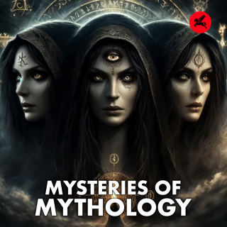 Hecate: From Titan to Witchcraft Icon