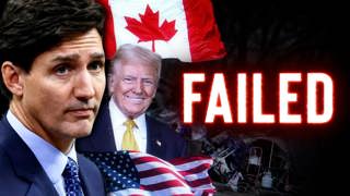 In 4 Years, Canada Will Become The 51st State. Here's Why. | Moon
