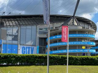 The State of Manchester City