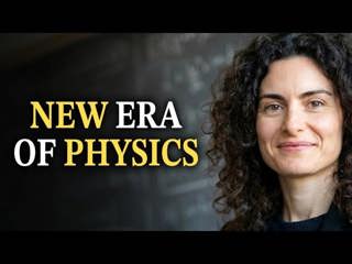 Chiara Marletto: A New Form of Science Built on What's Possible