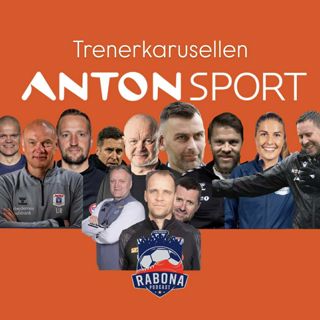 201. Trenerkarusellen: Brann, Molde og Sandefjord
