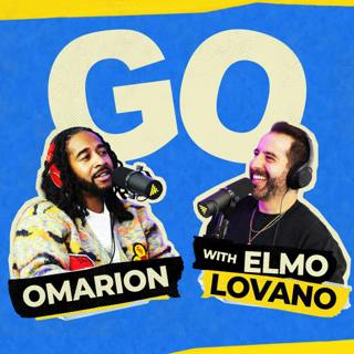 29. Omarion - Staying at the top of the charts, Pharrell, Timbaland, life lessons, dating advice, Full Circle