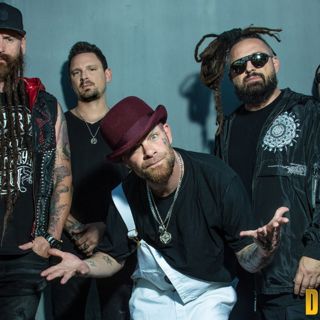 Two Decades Of Dominance With ZOLTAN BATHORY From FIVE FINGER DEATH PUNCH