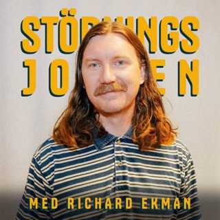 Kungens akademiska förmåga - med Richard Ekman