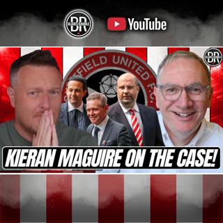🎙️⚔️ EXCLUSIVE | KIERAN MAGUIRE EXPLAINS THE BLADES OWNERSHIP COURT CASE ⚔️🎙️