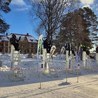 Tisdag 18 februari 2025