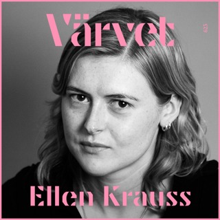 KORTVERSION #623 Ellen Krauss
