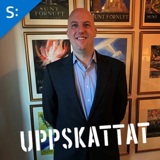 Erik Lakomaa om varför det slösas med andras pengar
