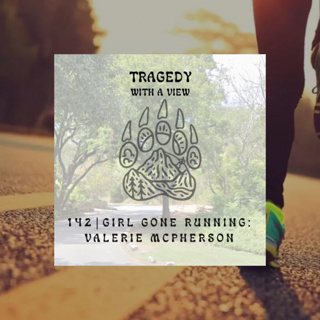 142| Girl Gone Running: Valerie McPherson