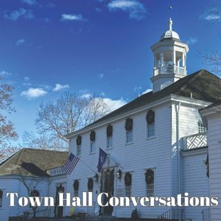 Introducing Town Hall Conversations | TDG Fellowship