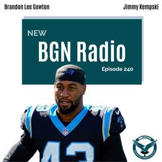 BGN Radio #240: Haason Reddick, Fletcher Cox, and what’s next for the Eagles in free agency