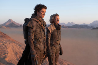 99. Dune (2021)