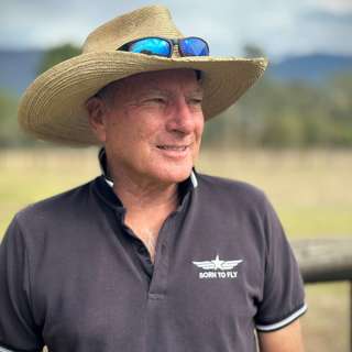 Ep 51: Wayne Munt