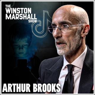 Dr Arthur Brooks: Gen Z, Disconnection and the Act of Boredom