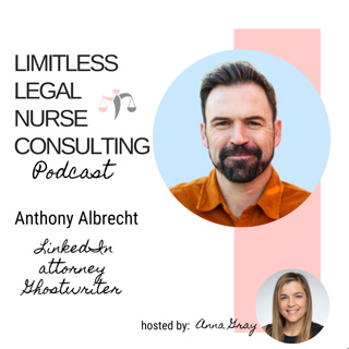 Anthony Albrecht
