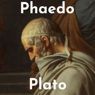 Discussing "Phaedo," Or "On The Soul," By Plato
