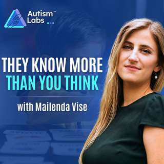 Don't Underestimate What Your Nonverbal Teen Understands with Mailande Vise