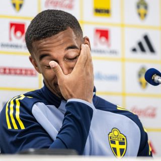Allt inför Sveriges match mot Kosovo