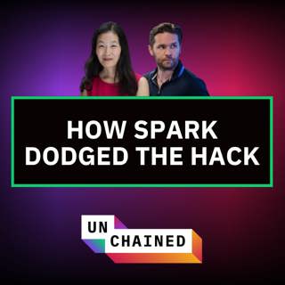 Sam MacPherson on Why Spark Benefited So Much From the KelpDAO Hack