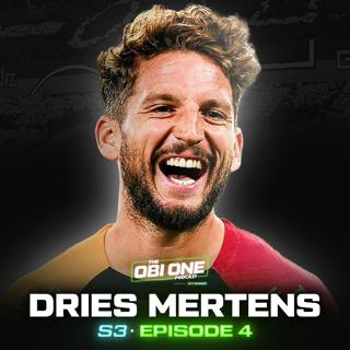 Dries Mertens Exclusive: Galatasaray ‘lucky’ to have Osimhen & Hazard ‘not to blame’ for Belgium woes