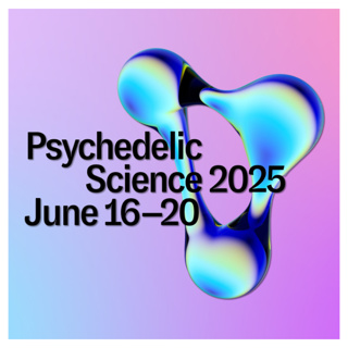 Psychedelic Conversations | Philip Wolf - Cultivating Spirits #PsychedelicScience2025