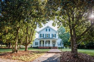 Ep. 409 - Gaither Plantation