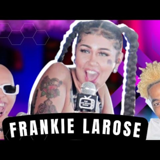 Frankie Larose | Hollywood ep.3