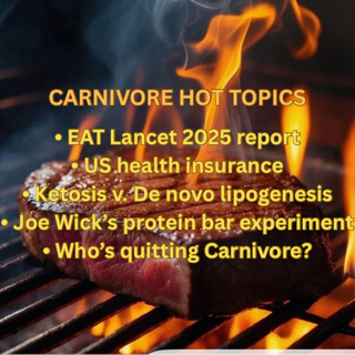 CARNIVORE HOT TOPICS S2E45