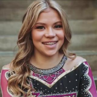 Tristyn Baileyn murha