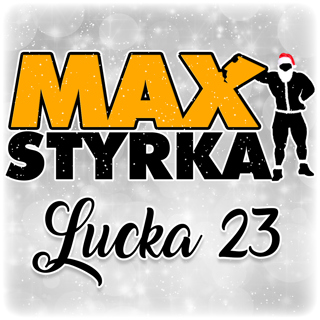 MAXstyrkas julkalender Lucka 23