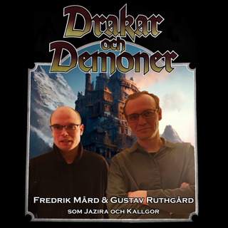 Stormklint #13: Gudavrede