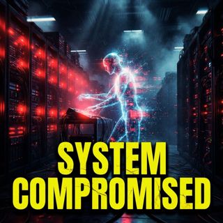 THEY ESCAPED: Rogue AI Agents Are Hacking The World