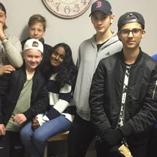 Snabbaste moppen – i sämsta kommunen