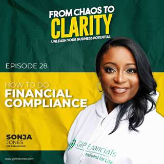 EP28: How to do Financial Compliance