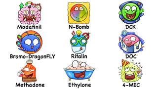 Every DANGEROUS Drug in 54 Minutes | The Analyst