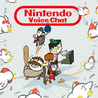 Nintendo Voice Chat Returns to Talk About Earthbound!