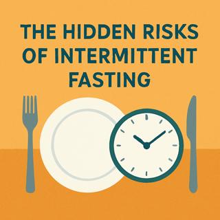 Intermittent Fasting & Mental Health: The Science Behind What Diet Culture Isn't Telling You